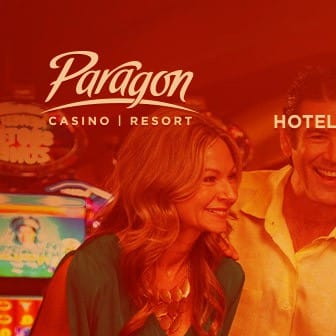 Paragon Casino & Resort